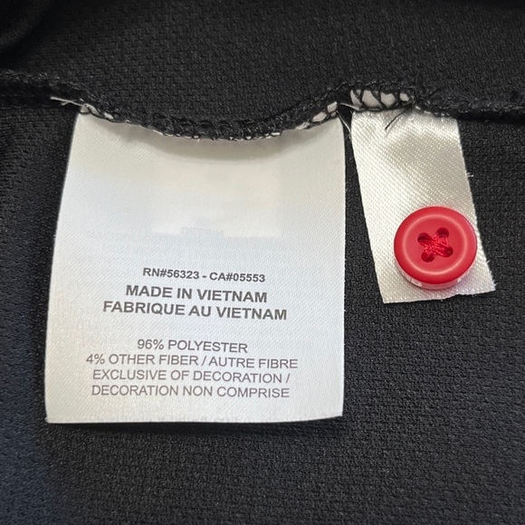 Atlanta Falcons NFL On Field Apparel Nike Dri-Fit Polo Shirt Size XXL - Picture 10 of 12